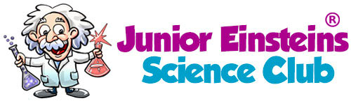 Junior Einsteins - Amazing Nature Workshop