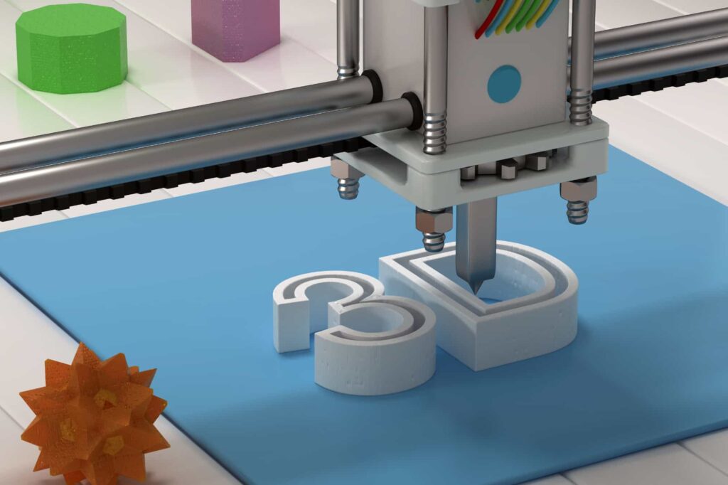 3D Printing & Design workshop (beginner)