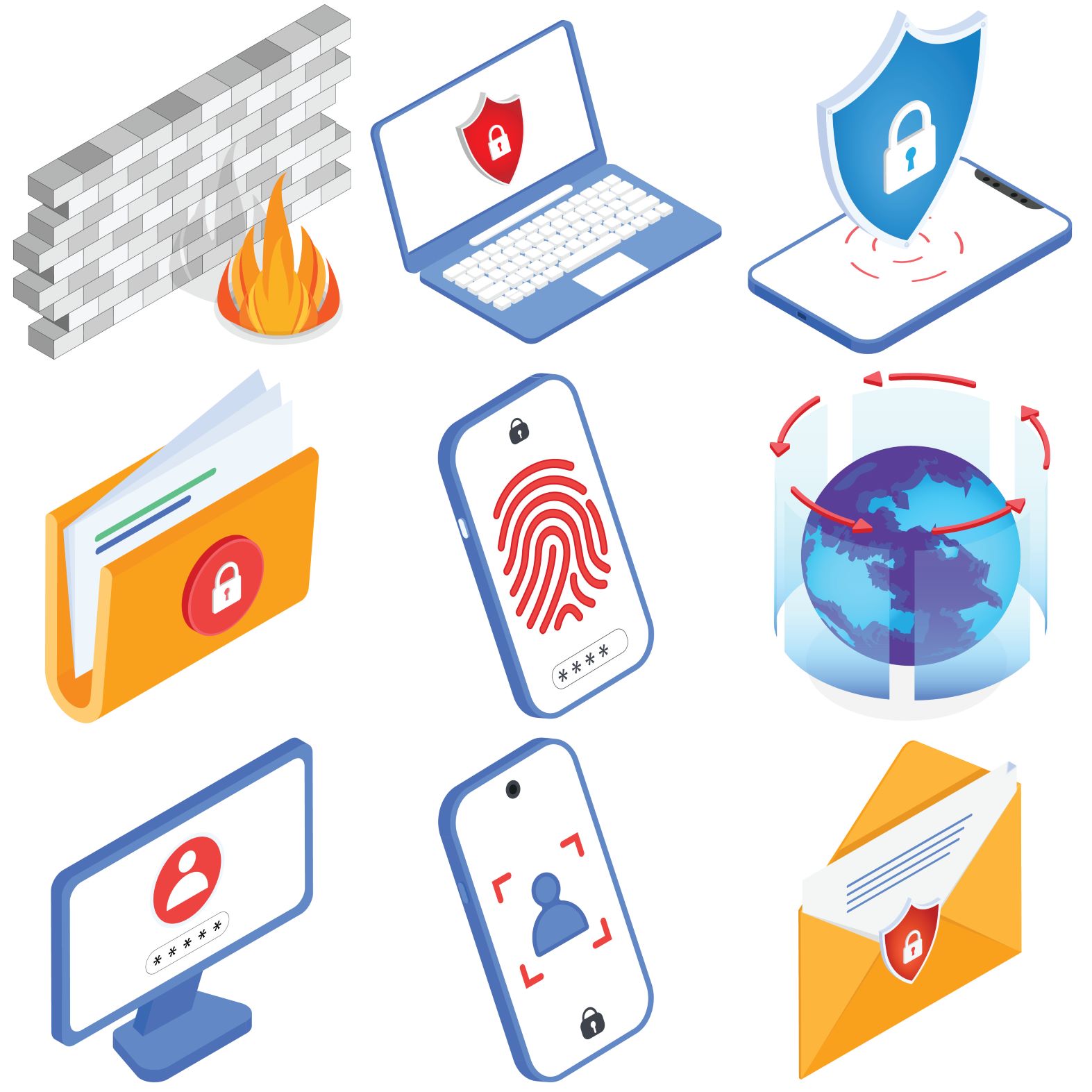 Cyber Security with Security Risk Advisors